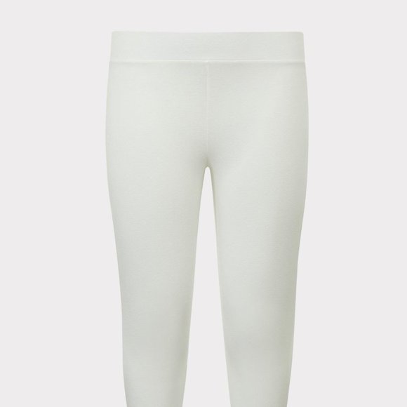 Torrid Crop Signature Waist Premium Legging 5X - Picture 3 of 12